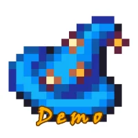 Magic Research - Demo