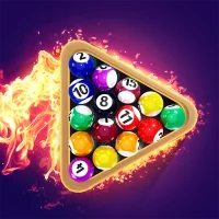 8 Ball Brawl: Pool & Billiards